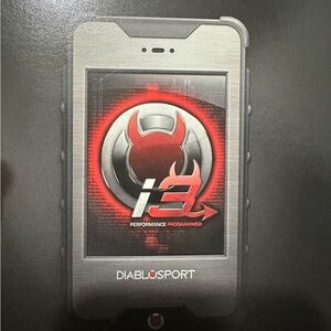 Performance Programmer - Diablo sport i3 runner for GM vehicles